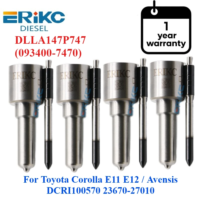 Injector Nozzle DLL…