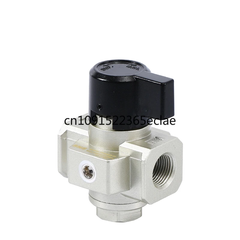 

Pneumatic VHS Series Residual Pressure Relief Valve Reducing Valve VHS2000/3000/4000-02/03/04