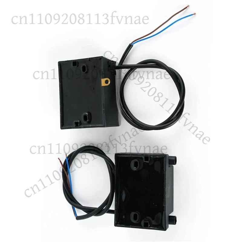 Igniter High Voltage Transformer Methanol Diesel Waste Oil Ignition Ceramic Ignition Needle High Voltage Continuous Ignition