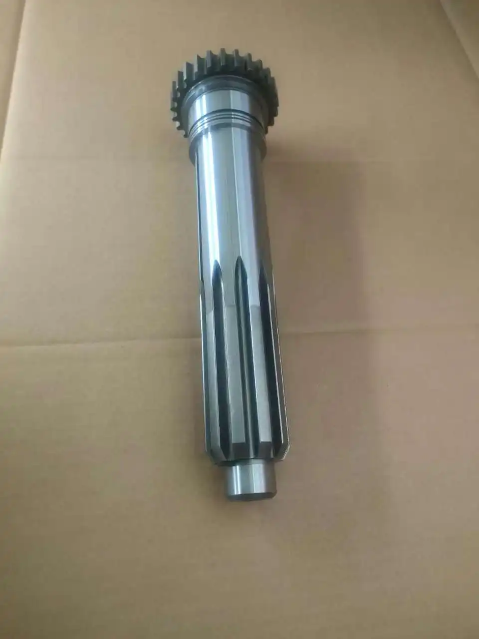 S2822 (S-2822 4304633) INPUT SHAFT WITH BUSHING for EATON/FULLER 10 SPEED SERIES TRANSMISSION PETERBILT FREIGHTLINER KENWORTH