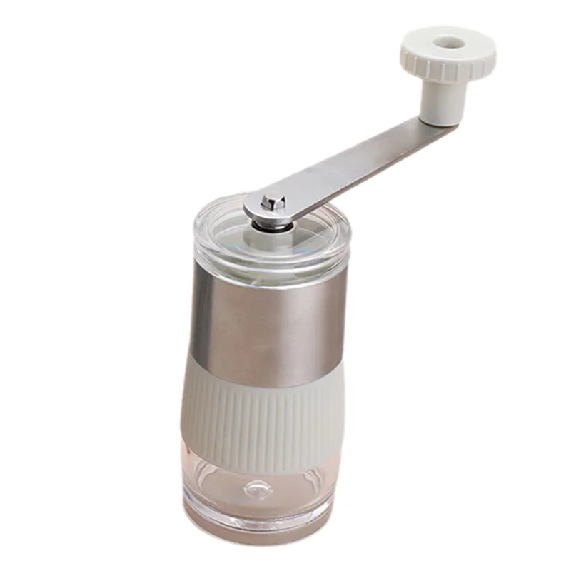 B69A Manual Coffee Grinder Coffee Machine Home Kitchen Manual Grinder Portable And Adjustable
