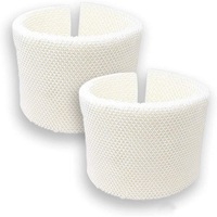 2PCS Humidifier Wicking Filter for Emerson & Essick Air MAF-1 MA0950 MA1200 MA1201 MA09500 MA12000 MA12001 MA12010