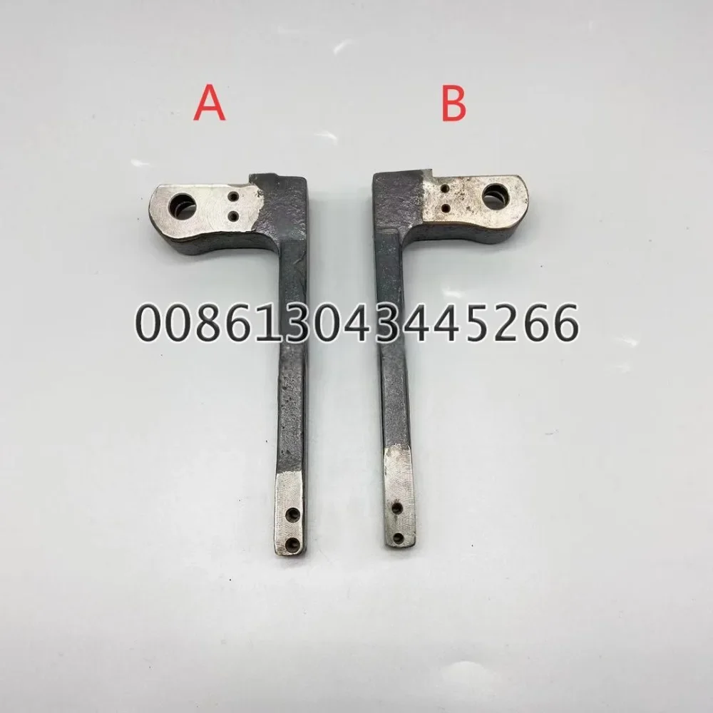 Heidelberg CD102 Pull Gauge Electric Eye Installation Bracket Pole Electric Eye Bracket C5.072.228 C5.072.226