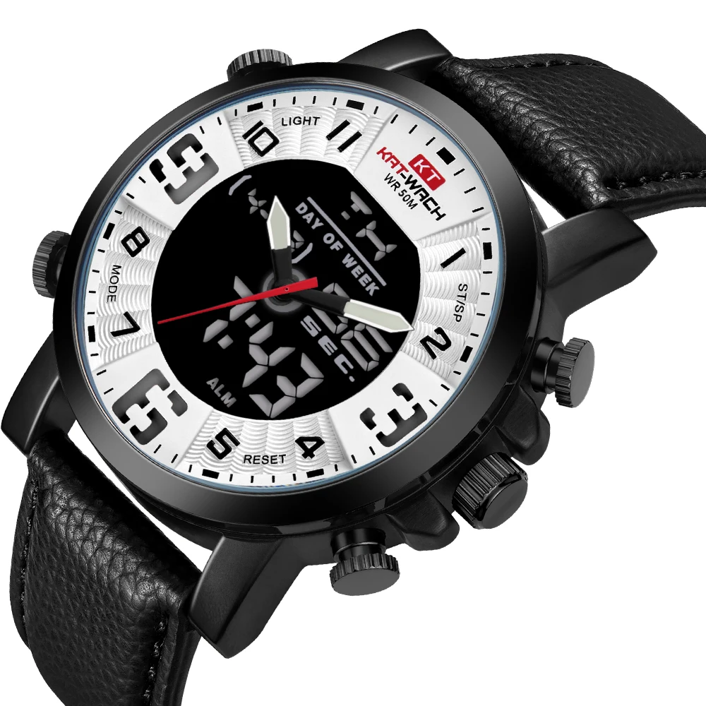 Man watch high-end luxury quartz wrist Clock waterproof official-website automatic movement Watch Gifts for men Japanese mov