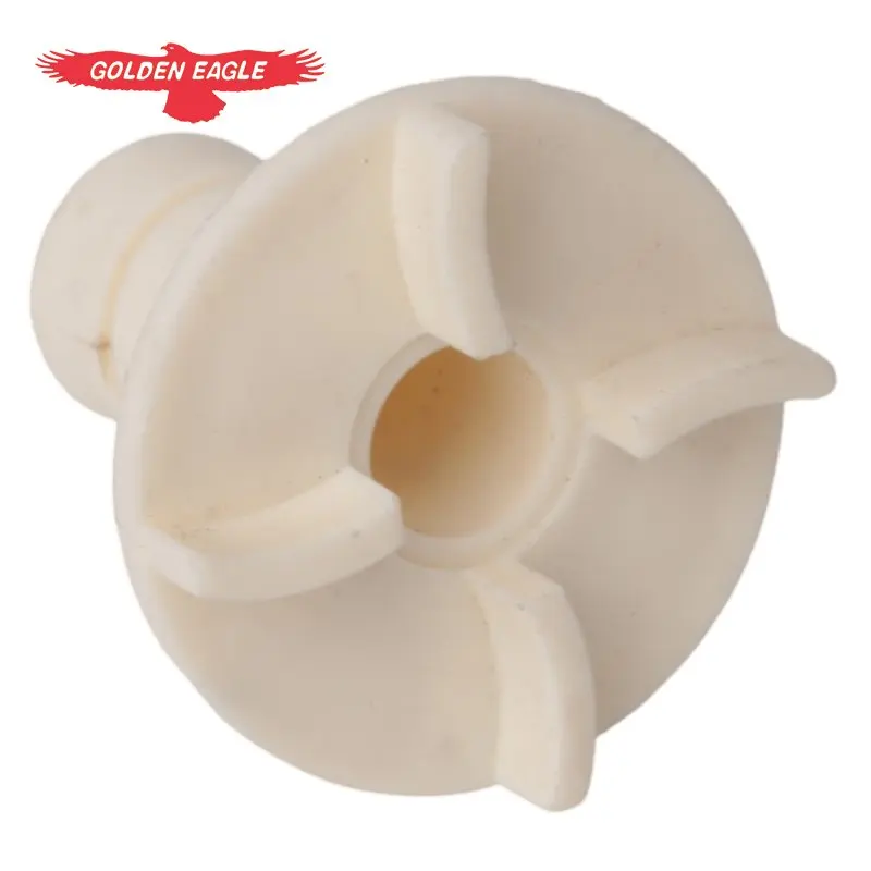 Suitable For Jack Computer Flat Car JK - Xunda Automatic Thread Cutting Sewing Machine Oil Pump Impeller