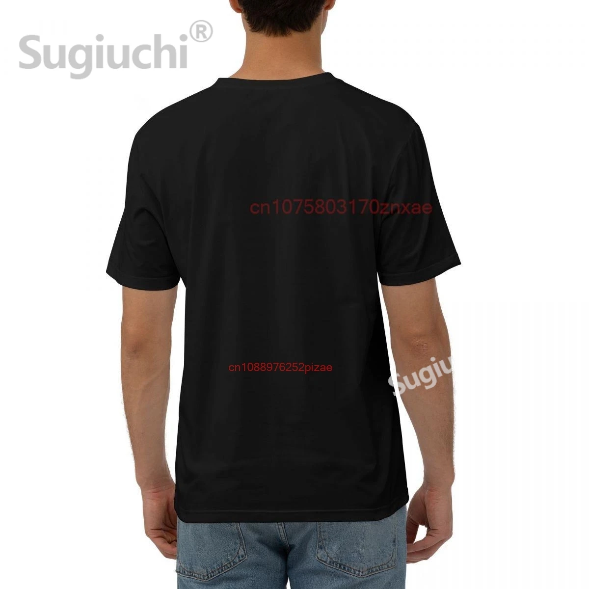 100% القطن الحمل زودياك تسجيل ابراج علم التنجيم مارس أبريل عيد ميلاد تي شيرت الرجال النساء للجنسين تي شيرت حجم S-6XL #2