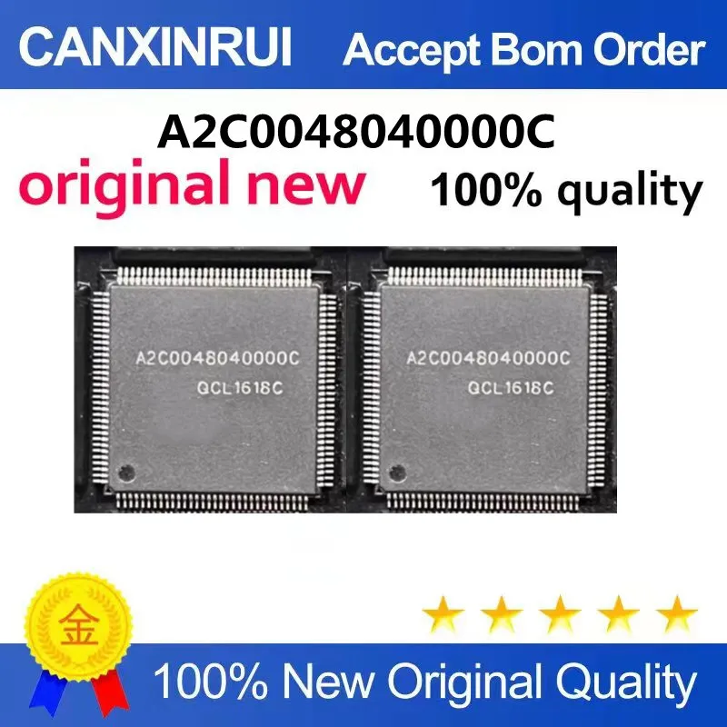 Original New 100% quality A2C0048040000C Electronic Components Integrated Circuits Chip
