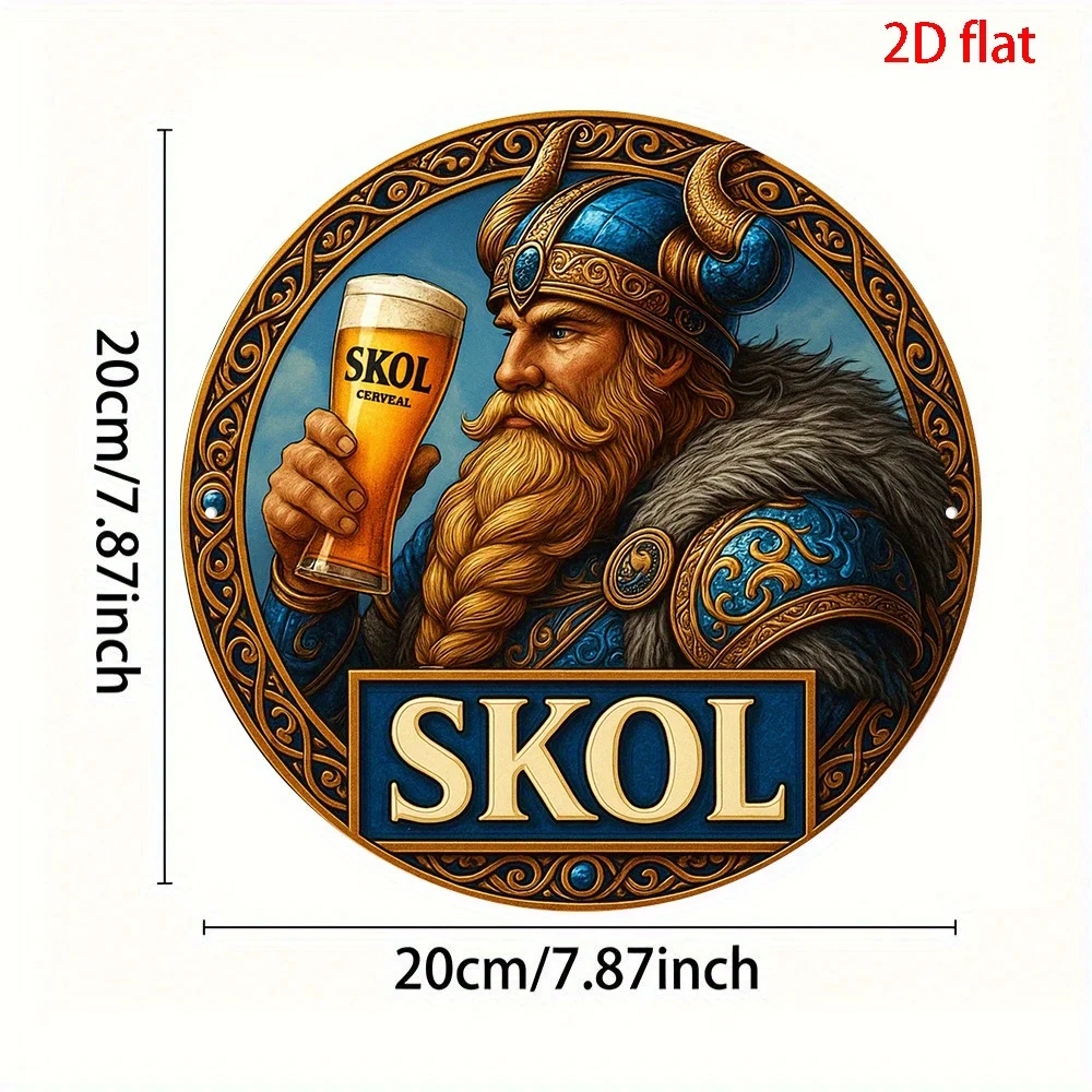 2D Flat, 2D Flat 1pc, 