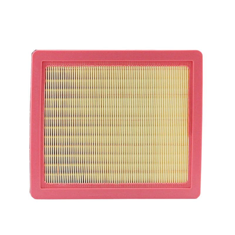 For MG (SAIC) MG 5 1.5L 180 DVVT 11.2020- ROEWE I6 ei6 1.6L PLUS 03.2019- i5 1.5L 10.2018- MA9569 Air Filter 10487777
