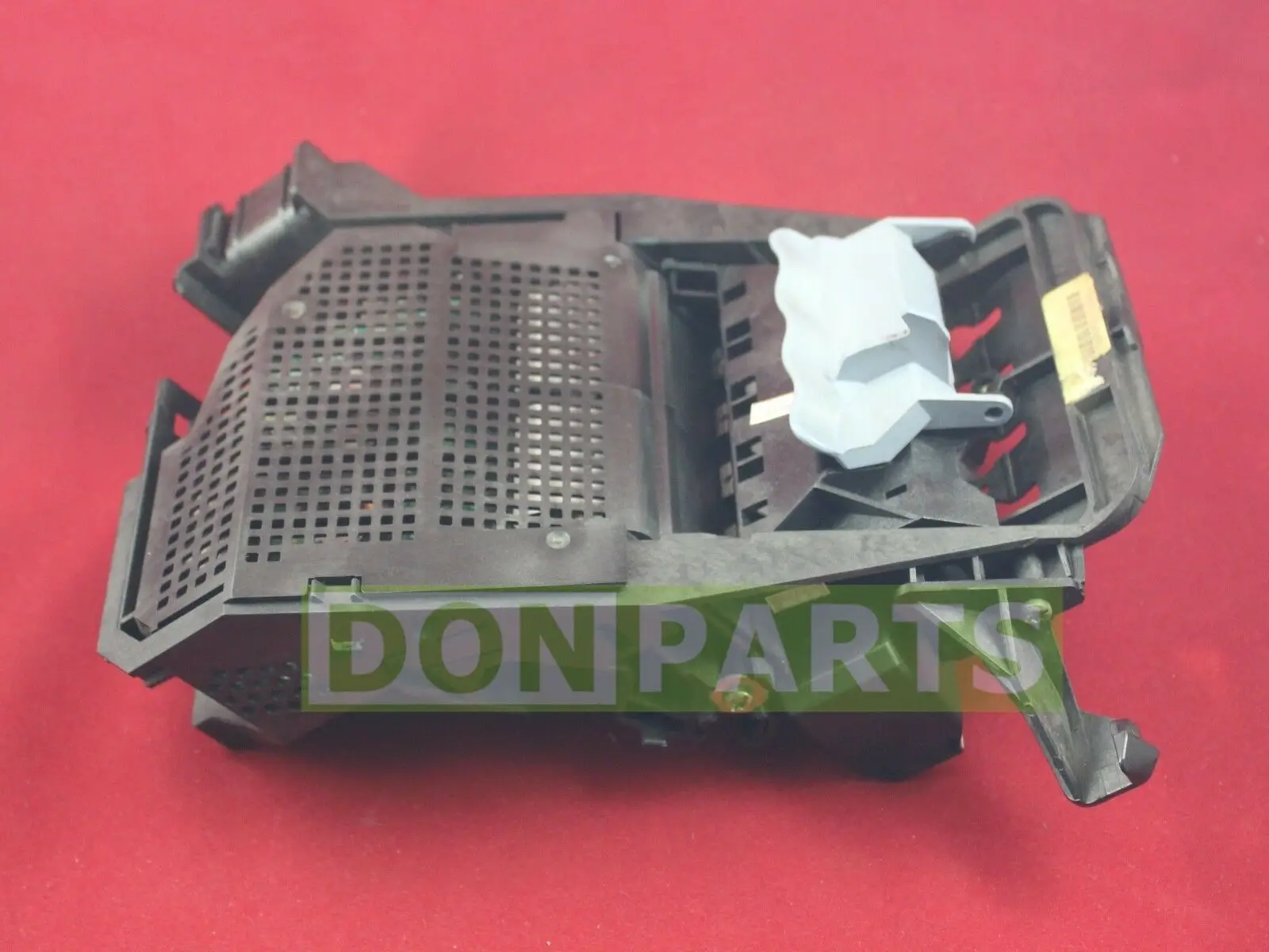 

Carriage Assembly For HP DesignJet 500 510 800 C7769-69376 C7769-69272 C7769-60272 C7769-60151 Used in Working Condition