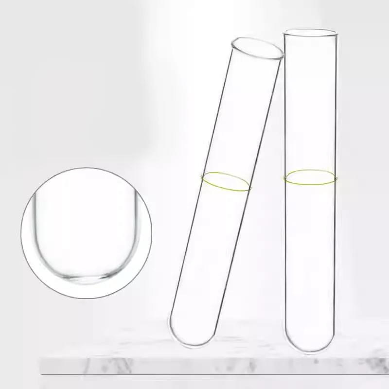 Copper Corrosion Test Tube 30ml Petroleum Copper Corrosion Test Tube Copper Corrosion Test Tube