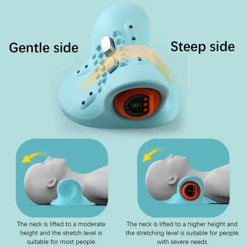 Thumbnail 4 - #61 Neck Massagers List of Top Picks