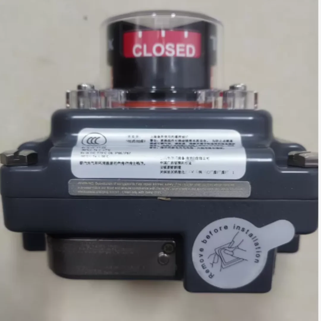 TXP-M2CGNPM/EM/MM/TXP-L2CGNPM/EM /TXP-E20GNPM/EMLimit Switch Module Genuine In Stock Fast Shipping