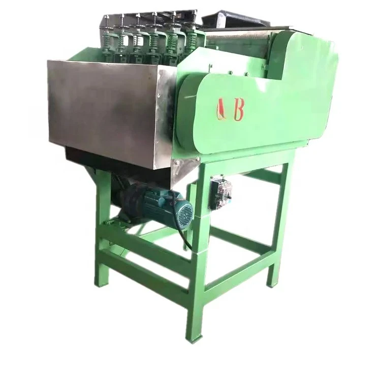 Cashew Nut Machine Cashew Nut Peeler Machine Price Machine for Shell Cashew Nuts Husker