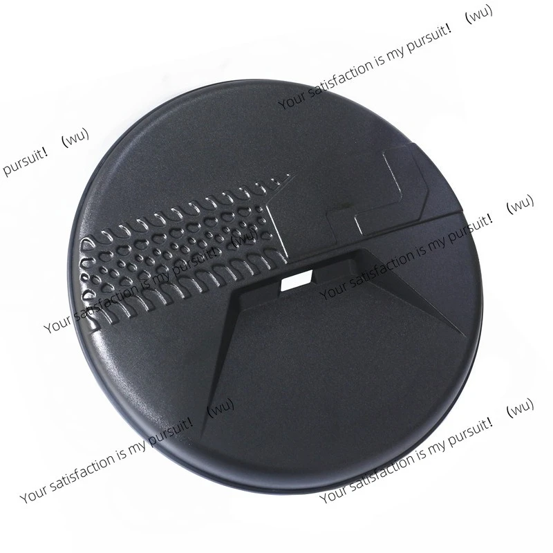 For Land Cruiser FJ American version of the perforated spare tire cover rear tire cover FOR FJ CRUISER
