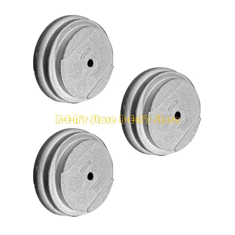 

Y1ad ржатяна алюминиевого лезвия оптимизирован для гладких операций обрезки травы