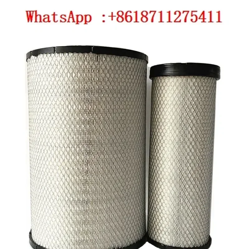 

K3046PU air filter is suitable for Auman GTL Foton ETX EST Shaanxi Automobile Delong 3047 filter