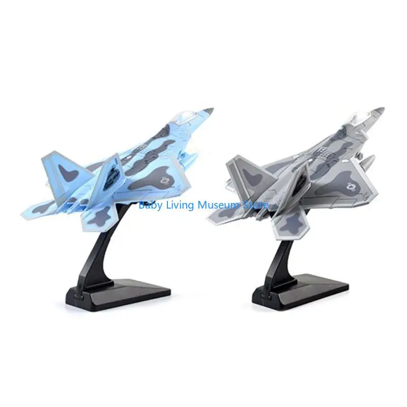 P31C Отведите обратные звуковые эффекты сплавные самолеты, инженерные функции отдачи для детей и образования для детей и малышей