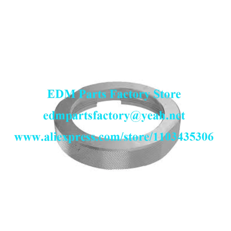 

MV2400 X251C015H01 Lower nozzle holder for Mit subishi MP1200,MP2400,MV2400,MV4800 212 482634 Lower Nozzle Support P921K001P30