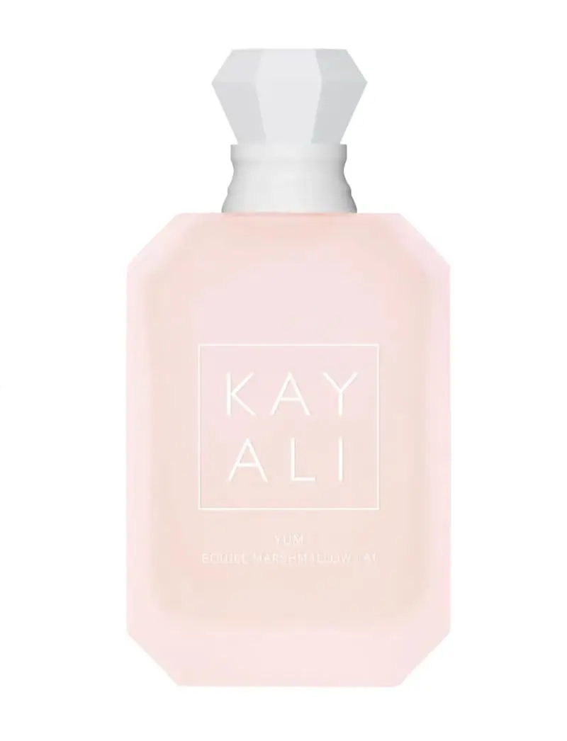 KAYALI YUM BOUJEE MARSHMALLOW |   81 Eau de Parfum Intenso 3,4 fl oz