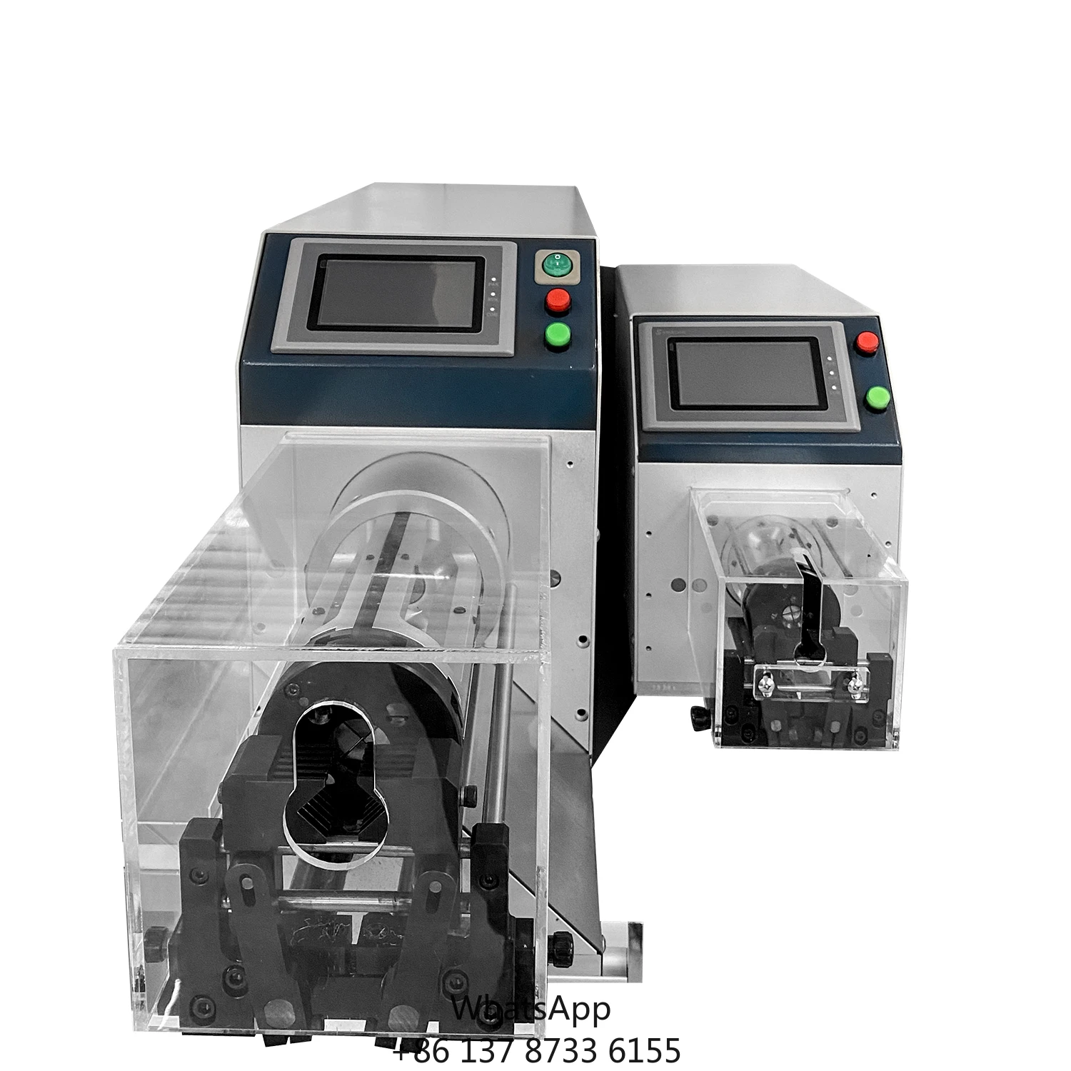 

High Quality Durable Semi-automatic 3mm-25mm Cable RG6/RG58/RG59 Coaxial Cable Stripping Machine Peeling 9 Layers