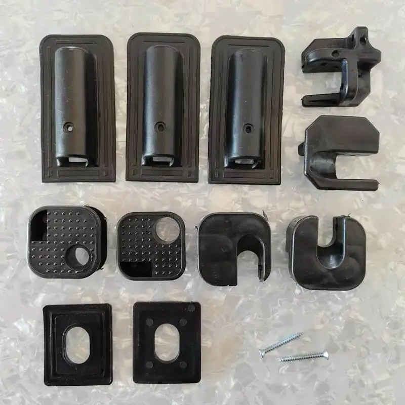 Outdoor Camping Moon Chair Accessories 16mm Beach Stacking Chair Replacement Parts Portable Camping Furniture Repair Items
