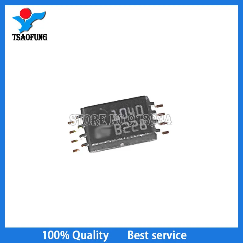 

10 шт. SPV1040T 1040 TSSOP8 новый оригинал