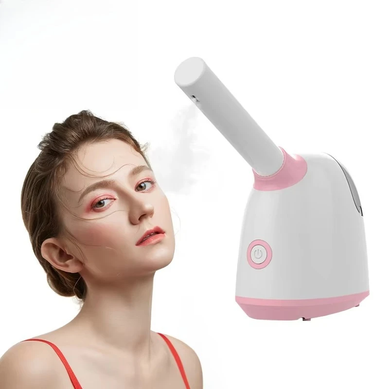 

Best Facial Steamer Portable Hot and Cold Steamer Facial Small Spa Facial Hot Steamer