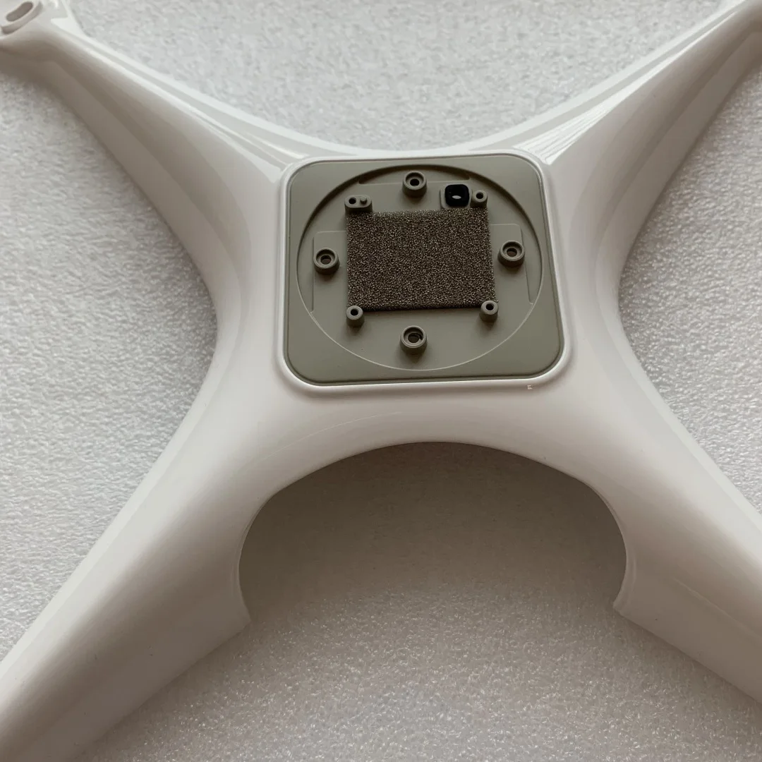 for Phantom 4 RTK Replacement Part, for Phantom 4 RTK Replace Upper Shell Cover
