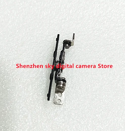 Nieuwe A7M4 A7S3 FX3 FX30 A7C A7CII lcd-scherm pivot Voor Sony ZV-E10 ZV-E10II A7R5 ZV1 ZVIii rotatie as Camera reparatie onderdelen