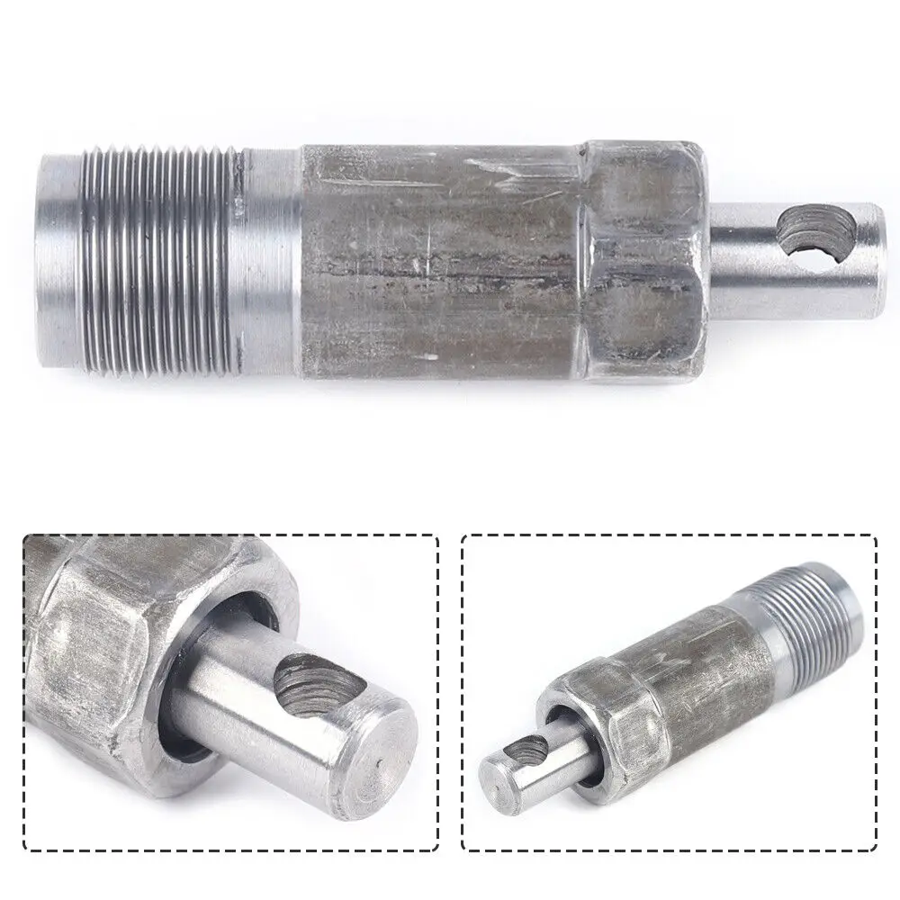 

32T 50T Auto Jack Oil Pump Hydraulic Vertical Cylinder Piston Plunger Horizontal Small Cylinder Piston Plunger 67mm*24mm