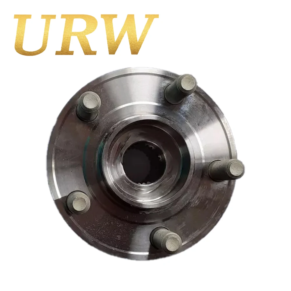 E1GZ1104H URWAuto Spare Parts 1pcs High Quality Spare Parts Car Accessories Front Wheel Hub Bearing For Ford Torres Taurus 2015-