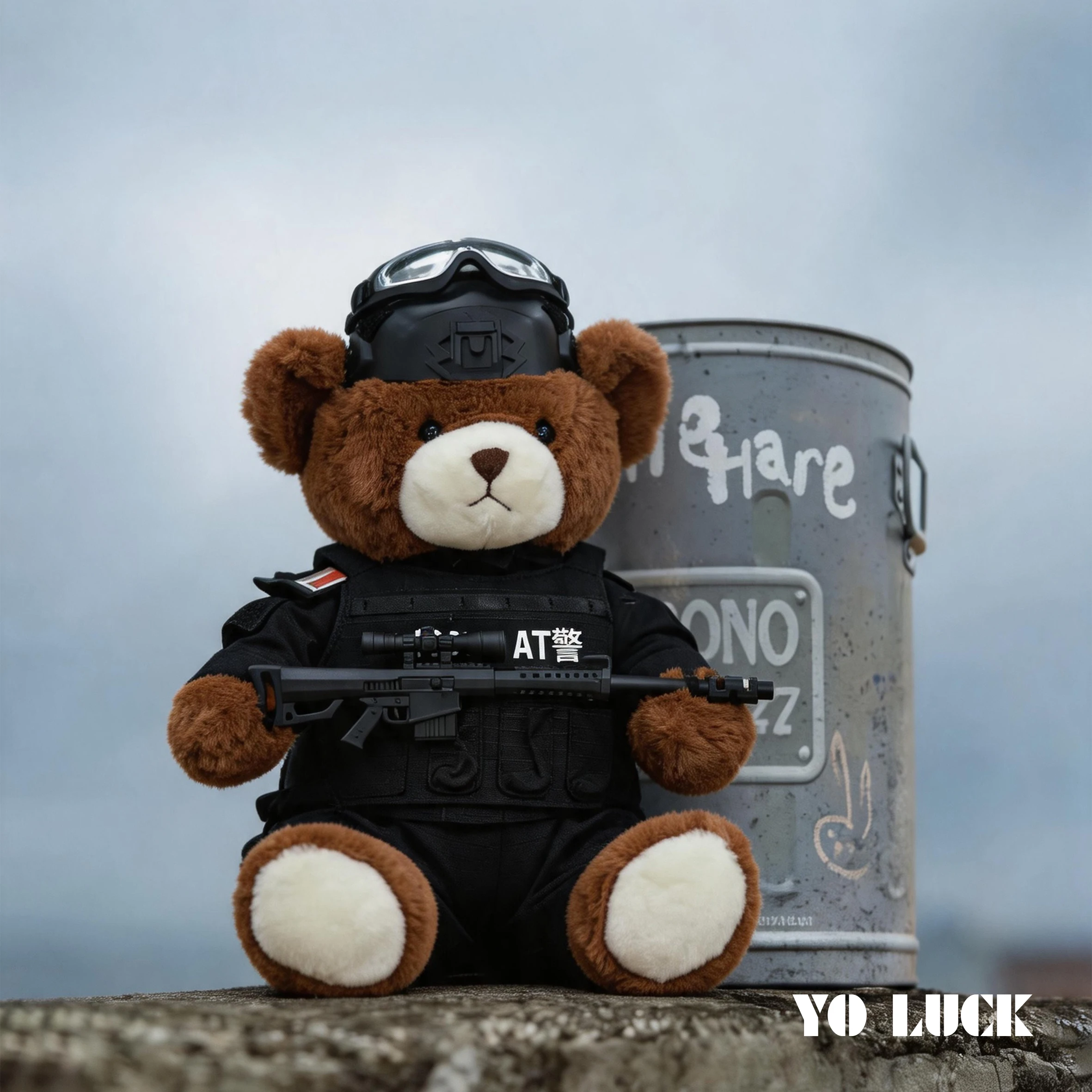 peluche-orso-poliziotto-speciale-in-posizione-seduta-giocattolo-promozionale-per-le-feste-regalo-in-morbida-fibra-di-poliestere-per-eta-dai-6-anni-in-su