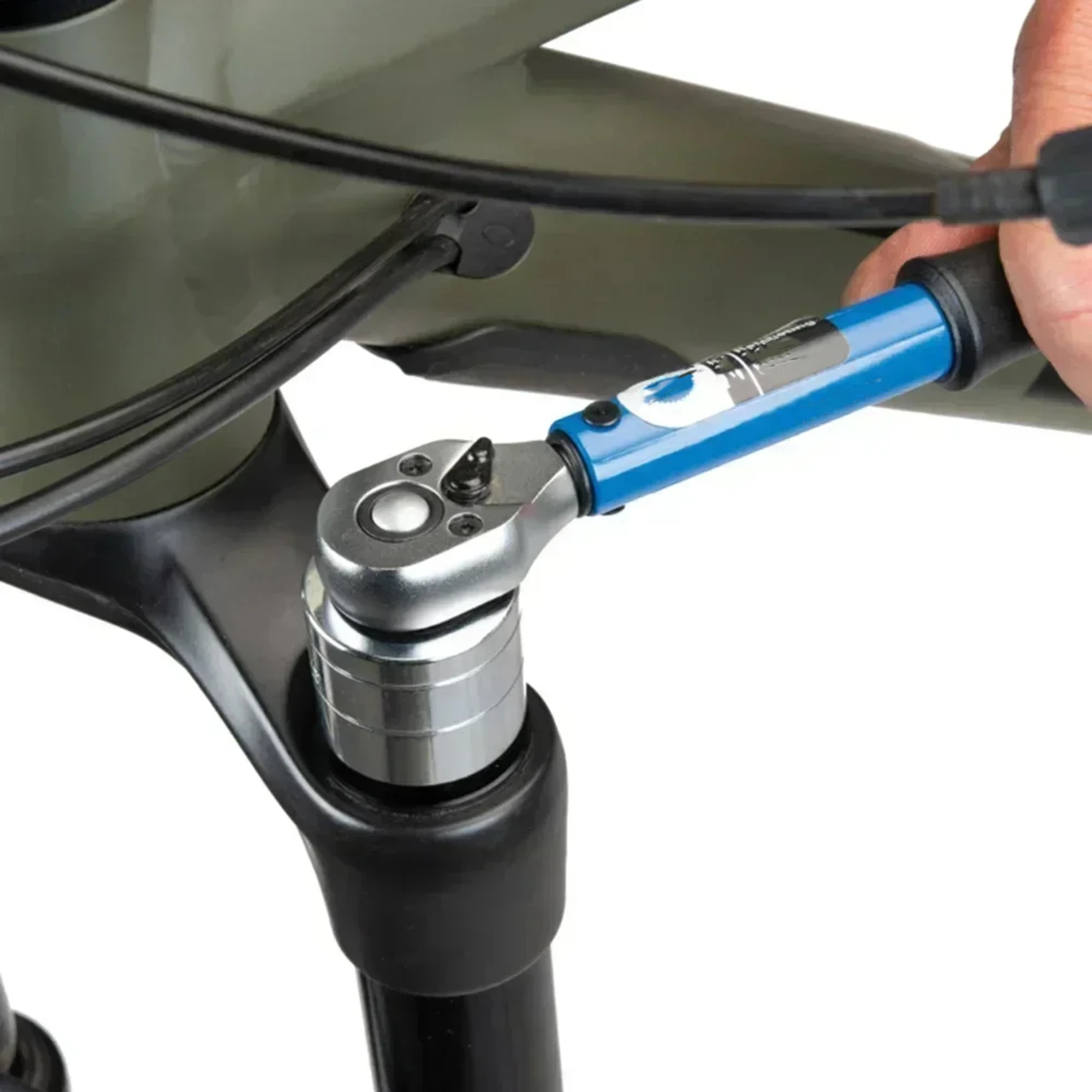 FR-5.2GT/FR-5.2FR-11/FR-4/FR-7/FR-1.3 Kassetten-Sicherungsring mit Werkzeugführungsstift – Detail 4
