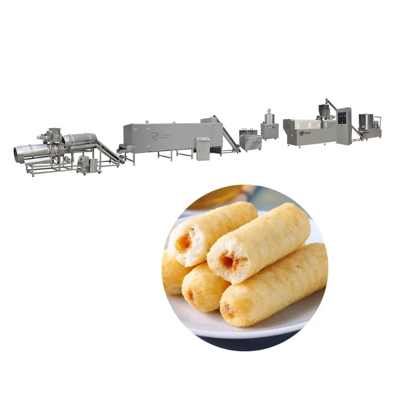 Industrial Protein Bar Making Machine Automatic Cereal Energy Bar Production Line Equipment
