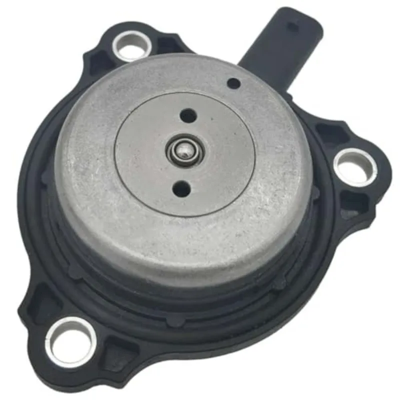 วาล์วโซลินอยด์ปรับเวลาวาล์วเพลาลูกเบี้ยว 2761560490 สำหรับ Mercedes-Benz A200 CLA180 ML63 C350E B250 GLK350 2761560790 A2761560490