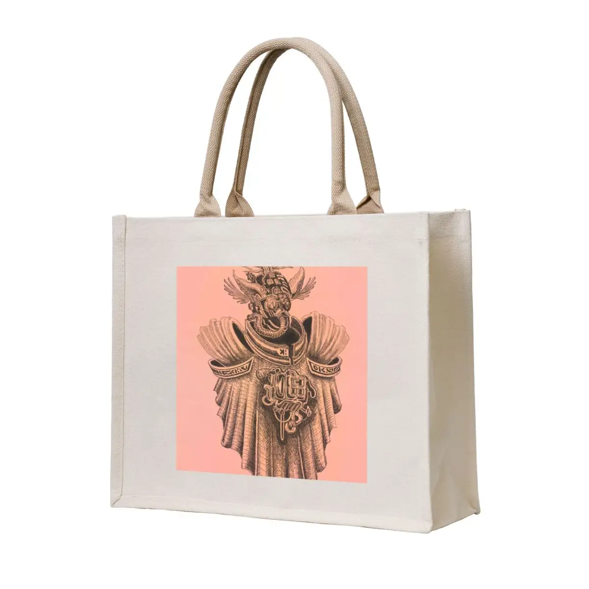 

Ancient Spirit Tote Bag Custom bag Customizable tote bag Gift handbag