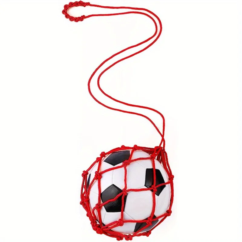 ตาข่ายฝึกซ้อมฟุตบอล สำหรับลูกฟุตบอลขนาด 3 4 5 อุปกรณ์ช่วยฝึกซ้อมฟุตบอล ตาข่ายซ้อมเตะฟุตบอล สำหรับเยาวชนและผู้ใหญ่ อุปกรณ์ฝึกซ้อม