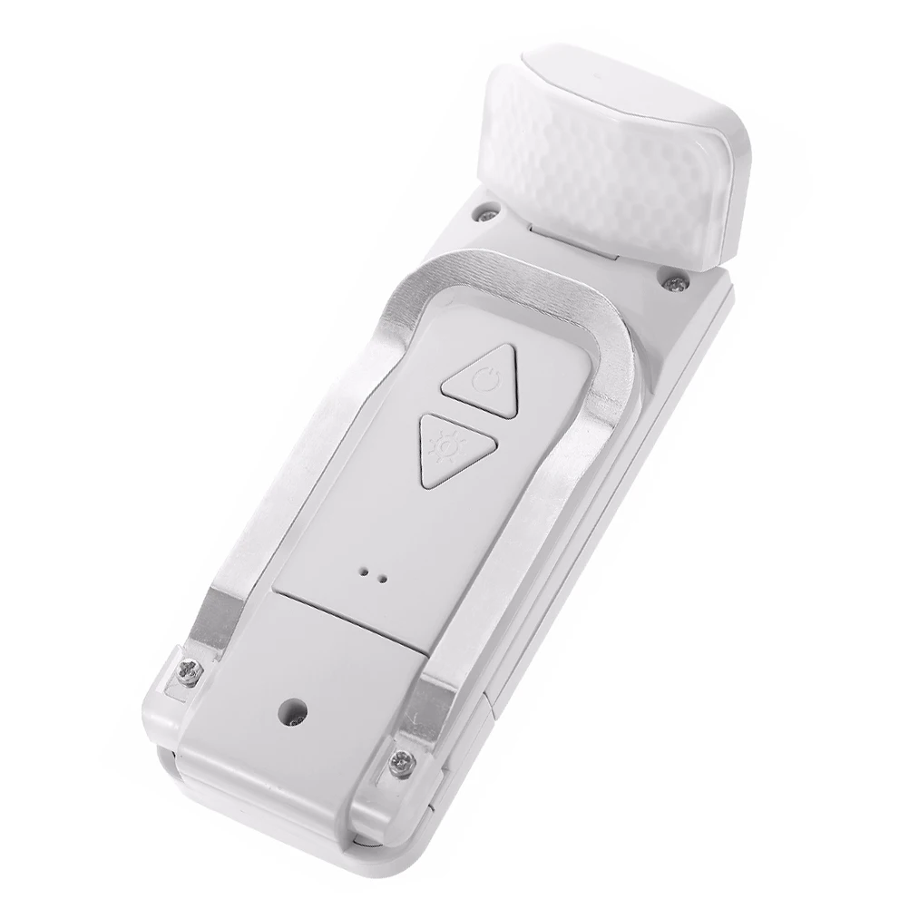 

1 Set Led Reading Book Lights For Reading At Night In Bed Light Flexible Clip On Book Lamp For Bed Dorm Office Study Night Light