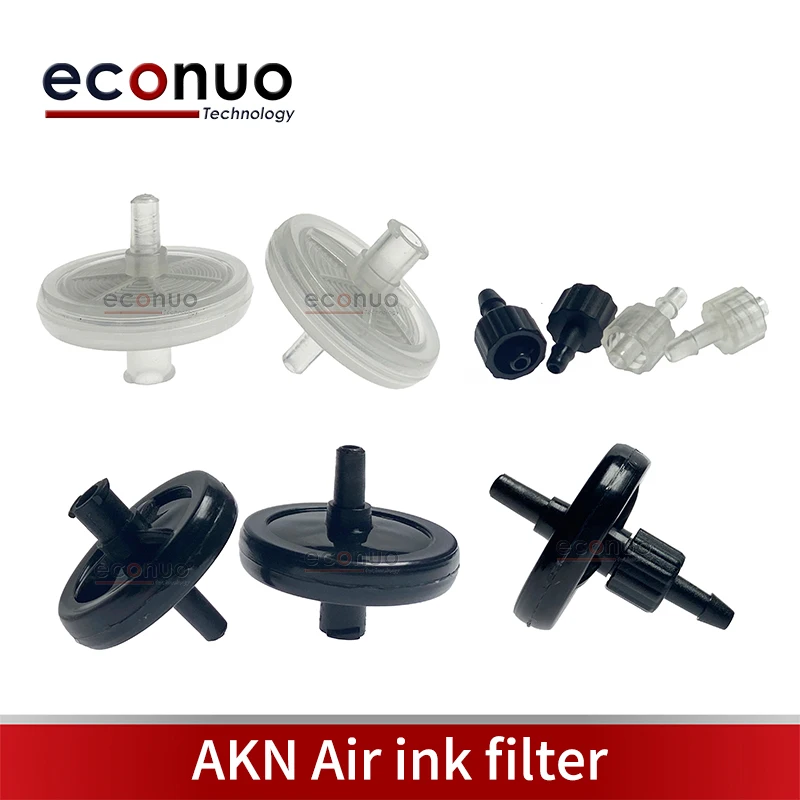 

8PCS Air Ink Filter for Docan Flora Hantop Inkjet Printers | High-Quality Replacement Parts