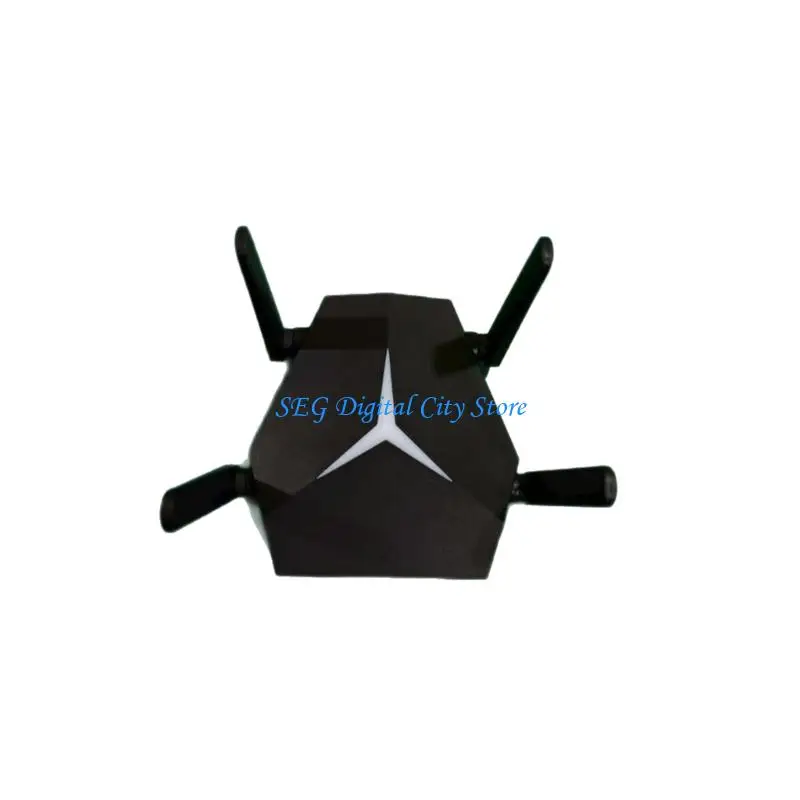 

U75B Locating WiFi 1200M 5Ghz Enhancer Heat Dissipation Easy to Use