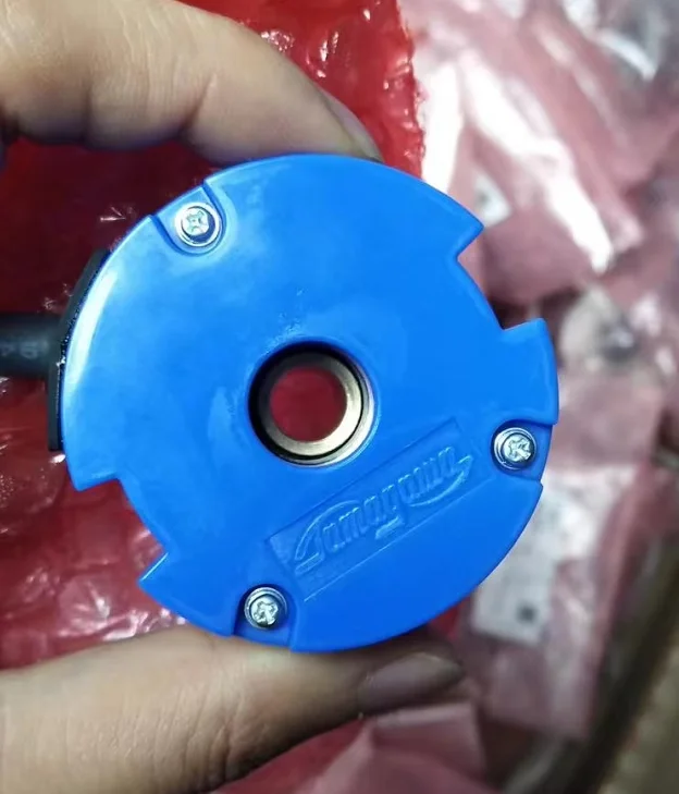 Tamagawa TS5207N510 o-riginal original TS5207N577 OIH48-1000P6-L6-5V Encoder