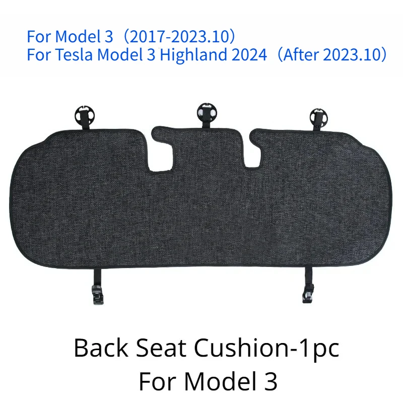 Back Flax grey M3