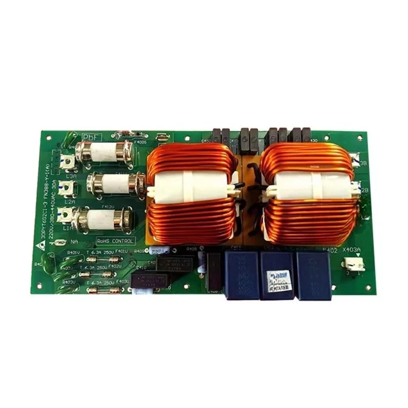 

Parts Suitable for Daikin VRVX Air Conditioning Accessories FN388-Y-1A Filter Board RUXYQ18-20-22AB Power Board