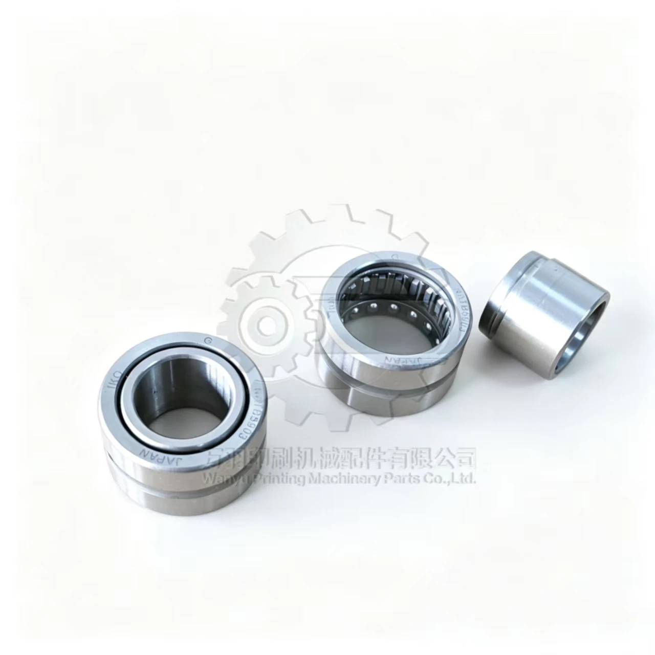 Roland 700 Ink Roller Bearing NATA5905 Distributing Roller Bearing Offset Printing Machine Spare Parts
