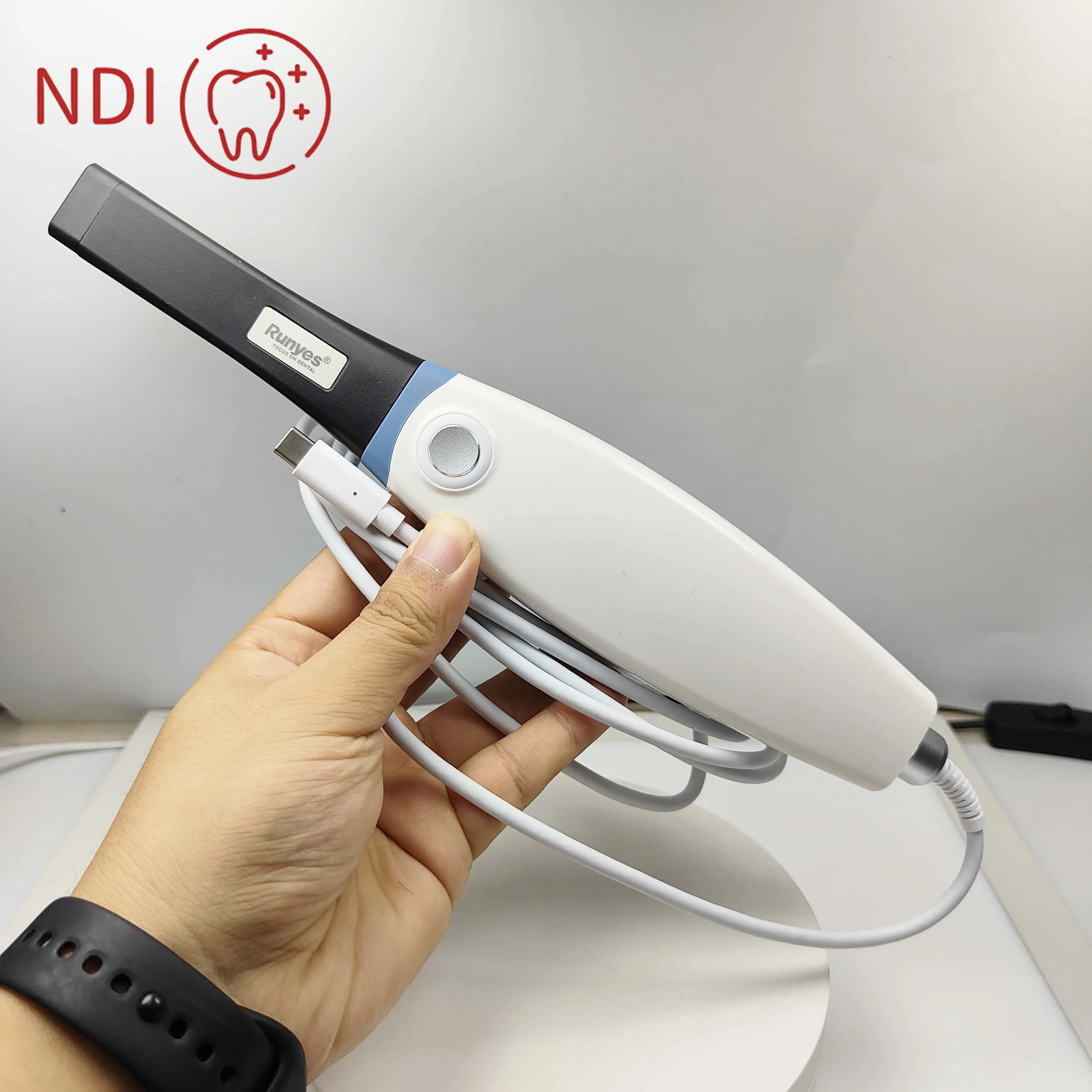 Original Runyes 3.0…