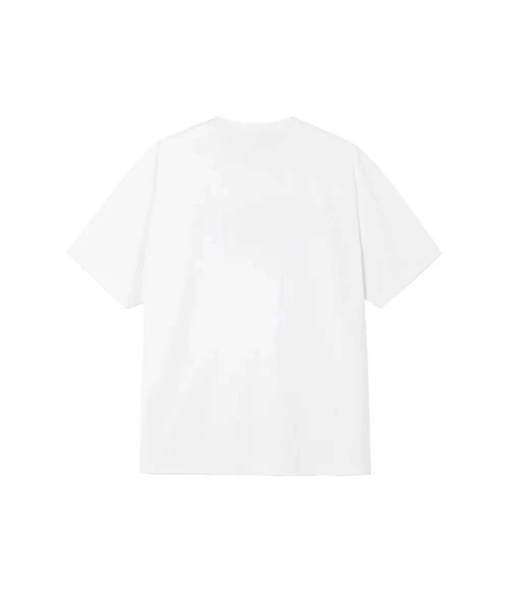 Camisetas casuais de rua para homens e mulheres, camisetas de motocicleta de algodão puro para o verão, outono e inverno