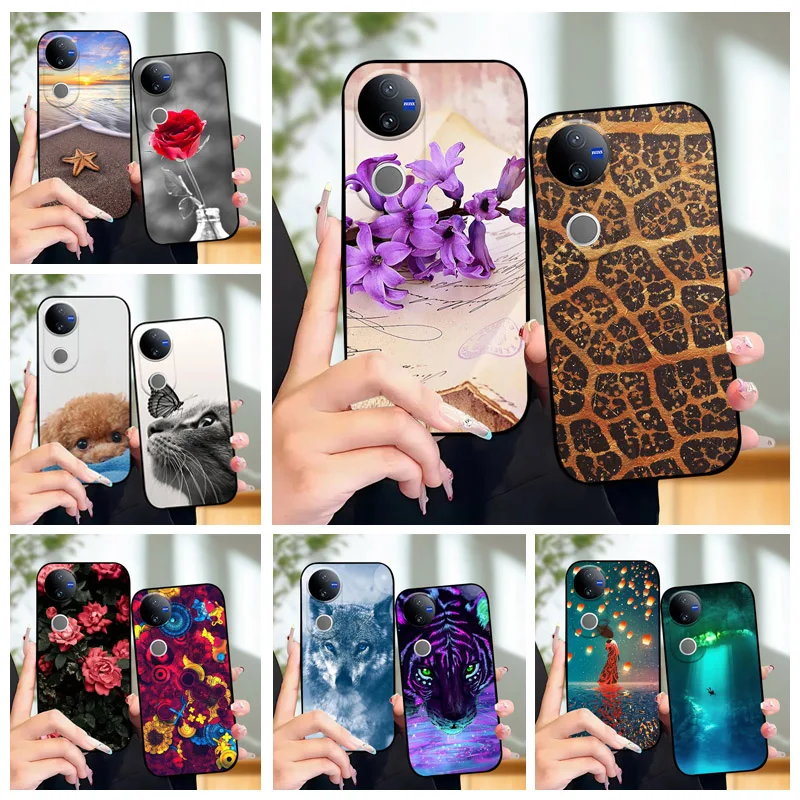 Case For Vivo V50 5… - image