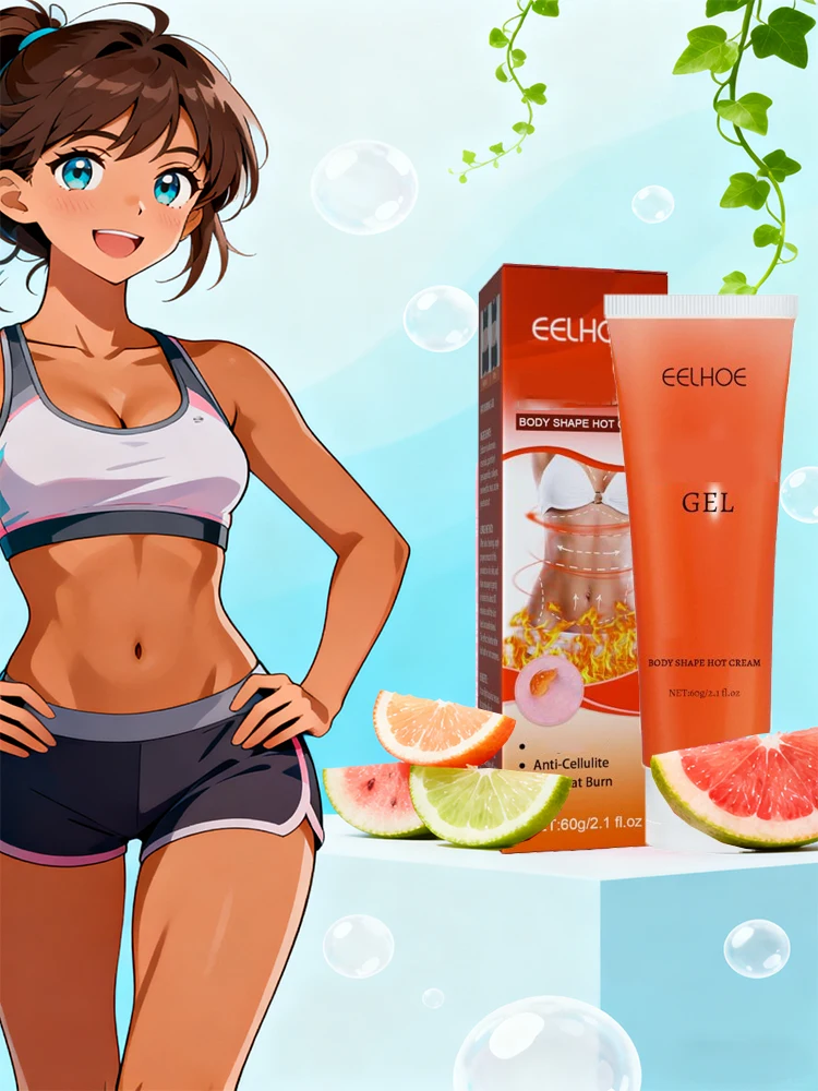 

Women/man Belly Slimming Patch It Takes Only 5 Seconds To Feel The Fat B-ur-ning AAA