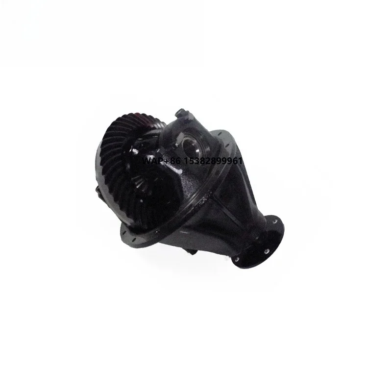 41110-60B01 Front Rear Differential Assembly  Complete Axle Differential for  Land Cruiser